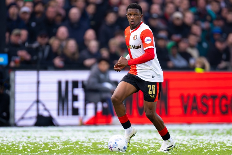 开云登录网址入口-法尔克：拜仁认为自己在里德争夺战中领先，有信心夏窗签下球员