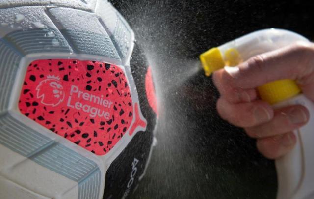 开云网站-【观察】拒绝停摆，英超信心从哪来？谁是麻烦制造者？